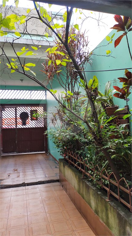 Sobrado à venda com 3 quartos, sendo 1 suíte, em Jardim Brasil (zona Norte), São Paulo, SP