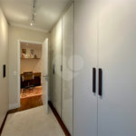 Apartamento à venda com 3 suítes em Campo Belo, São Paulo, SP