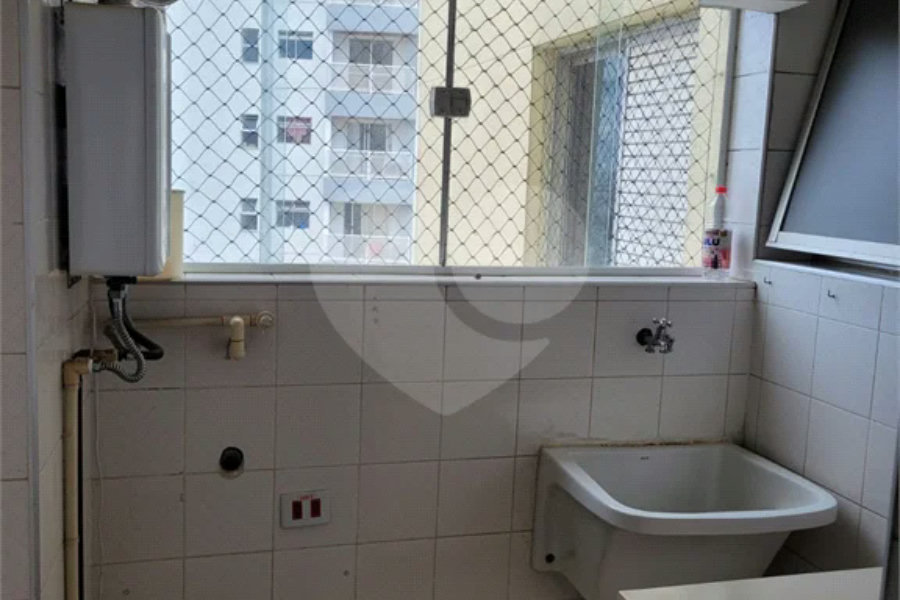 Apartamento à venda com 3 quartos, sendo 1 suíte, em Mandaqui, São Paulo, SP