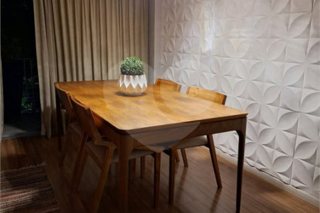Apartamento à venda com 3 quartos, sendo 1 suíte, em Méier, Rio de Janeiro, RJ
