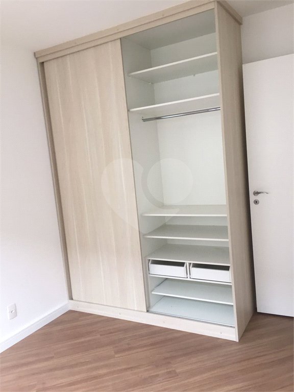 Apartamento à venda com 2 quartos em Limão, São Paulo, SP