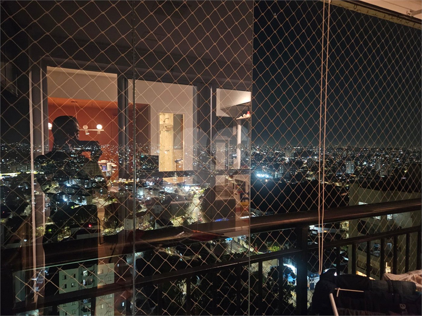 Apartamento à venda com 2 quartos, sendo 1 suíte, em Jardim Leonor Mendes de Barros, São Paulo, SP