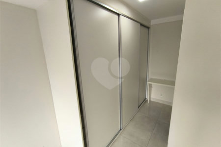 Apartamento à venda com 2 quartos, sendo 1 suíte, em Jardim Vazani, São Paulo, SP