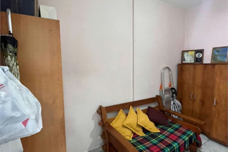 Apartamento à venda, 92 m² por R$ 690.000,00 - Campo Grande - Santos/SP