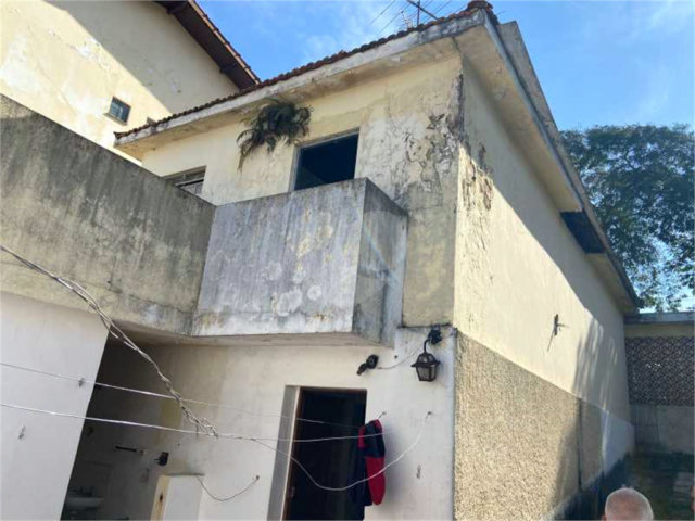 Casa Térrea à venda com 3 quartos, sendo 1 suíte,  em Santana, São Paulo, SP