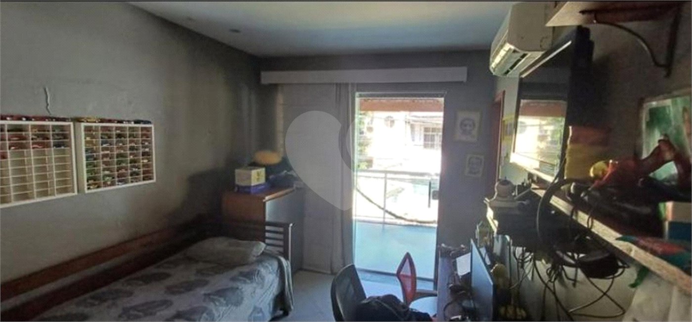 Casa à venda com 3 suítes em Andaraí, Rio de Janeiro, RJ