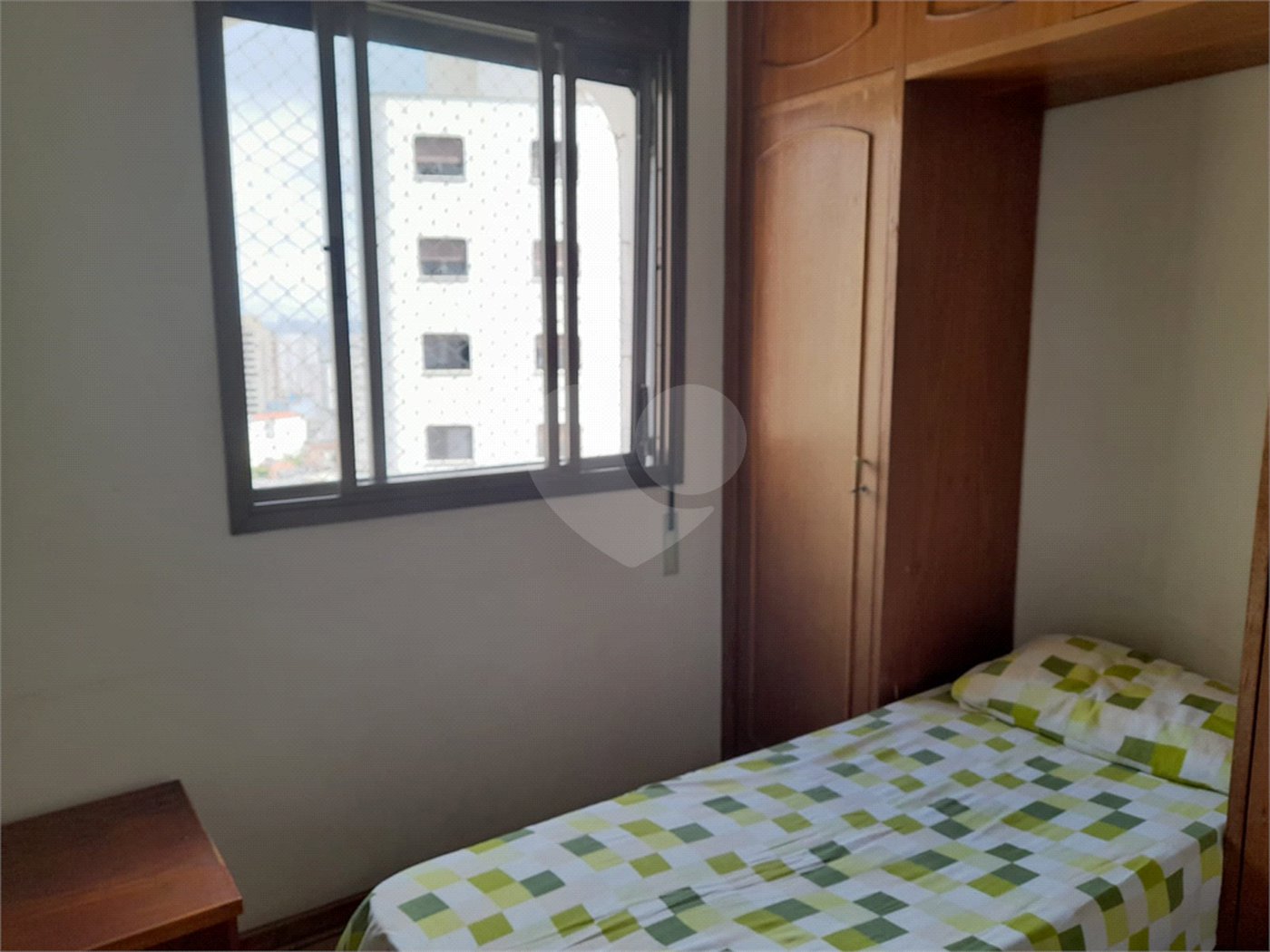 Apartamento à venda com 4 suítes em Santana, São Paulo, SP
