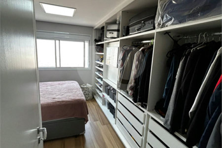 Apartamento à venda com 3 quartos, sendo 1 suíte,  em Jardim Caboré, São Paulo, SP
