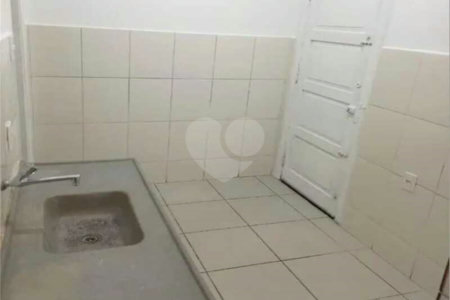 Apartamento à venda com 3 quartos no Centro, Rio de Janeiro, RJ