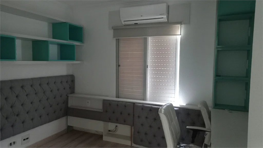 Apartamento à venda com 3 quartos, sendo 1 suíte, em Vila Andrade, São Paulo, SP