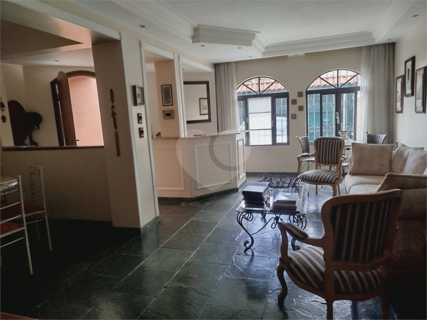 Sobrado à venda com 3 quartos, sendo 1 suíte, em Vila Matias, São Paulo, SP