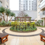 Apartamento à venda ou para alugar com 2 quartos, sendo 1 suíte, em Vila Olímpia, São Paulo, SP