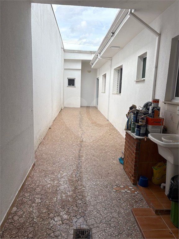 Casa à venda com 3 quartos, sendo 1 suíte, em Cidade Luiza, Jundiaí, SP