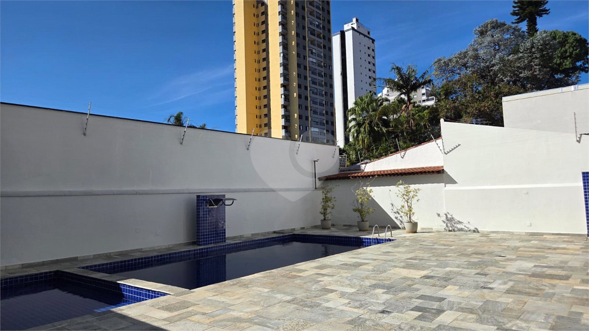 Apartamento à venda com 2 quartos em Vila Santo Estéfano, São Paulo, SP