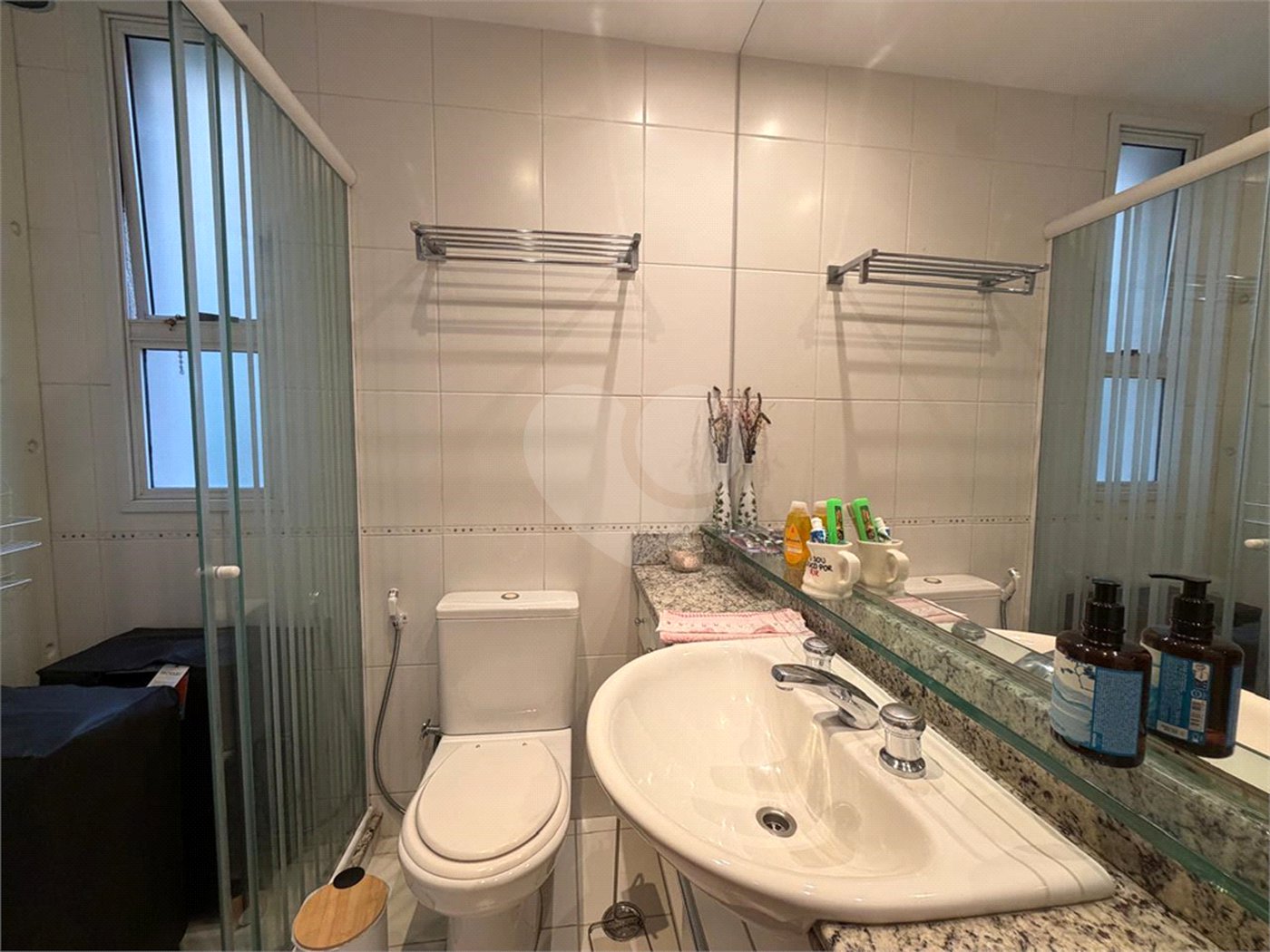 Apartamento à venda com 3 suítes em Itaim Bibi, São Paulo, SP