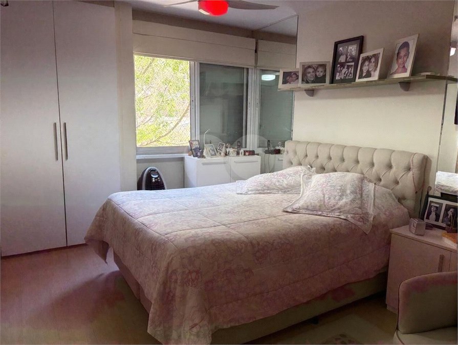 Apartamento à venda com 2 quartos, sendo 1 suíte, em Campo Belo, São Paulo, SP