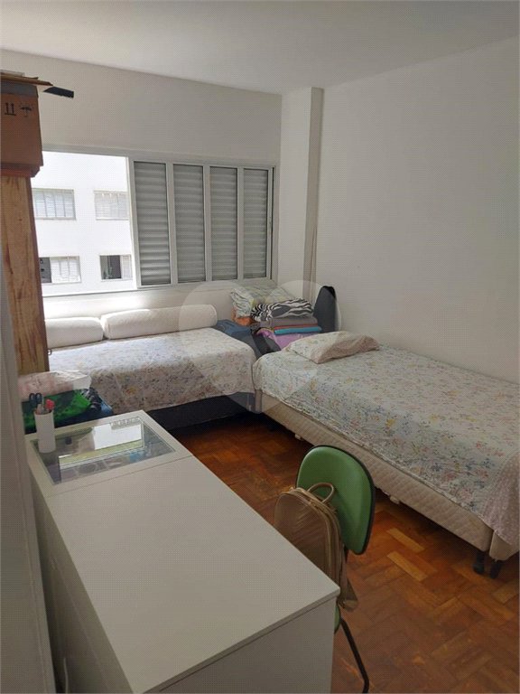 Apartamento à venda com 2 quartos em Santana, São Paulo, SP