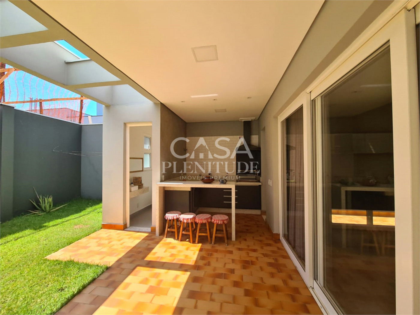 Casa em condomínio à venda com 3 suítes em Parque Ibiti Reserva, Sorocaba, SP