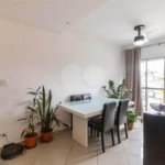 Apartamento à venda com 2 quartos em Vila Leonor, Guarulhos, SP