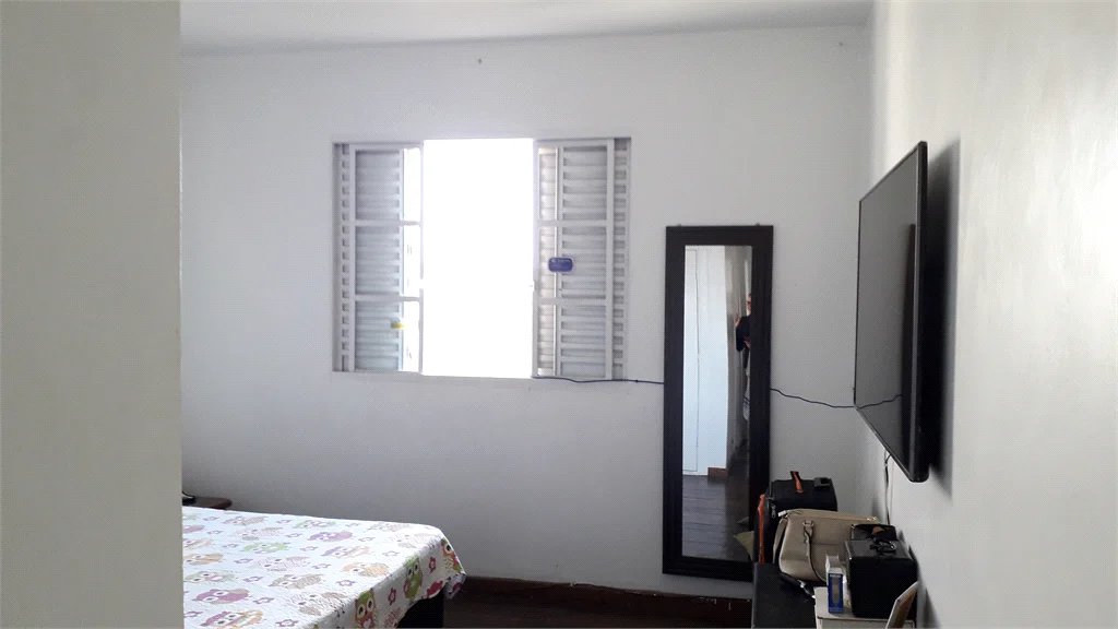 Sobrado à venda com 2 quartos, sendo 1 suíte,  em Jardim São Jorge (raposo Tavares), São Paulo, SP