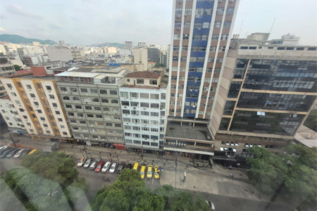 Sala à venda em Estácio, Rio de Janeiro, RJ
