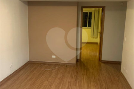Apartamento à venda com 1 quarto em Vila Mariana, São Paulo, SP