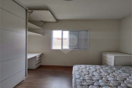 Apartamento para alugar com 3 suítes em Bela Aliança, São Paulo, SP