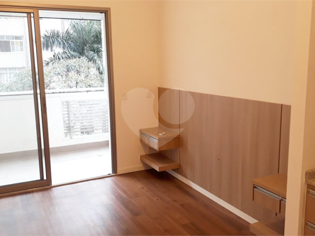 Apartamento para alugar com 1 quarto em Vila Madalena, São Paulo, SP
