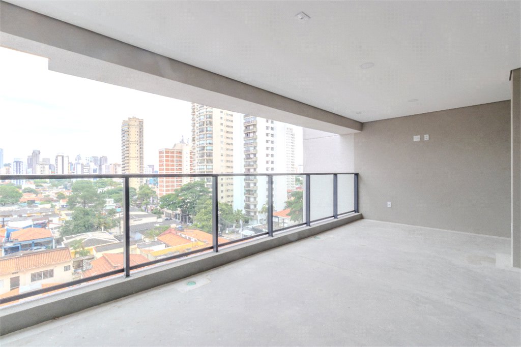 Apartamento à venda com 3 suítes em Brooklin, São Paulo, SP