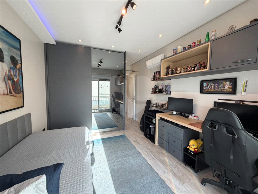 Casa à venda com 3 suítes no condomínio Palm Hill North, São Paulo - SP
