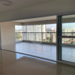 Apartamento à venda ou para alugar com 3 suítes em Santo Amaro, São Paulo, SP