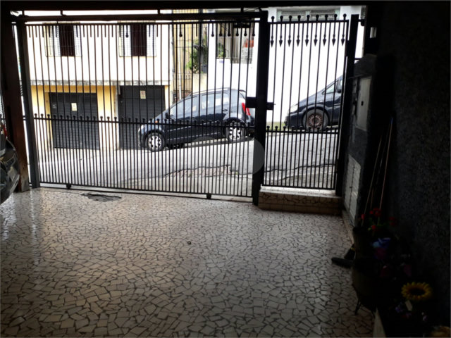Casa Térrea à venda com 4 quartos, sendo 1 suíte,  em Casa Verde, São Paulo, SP