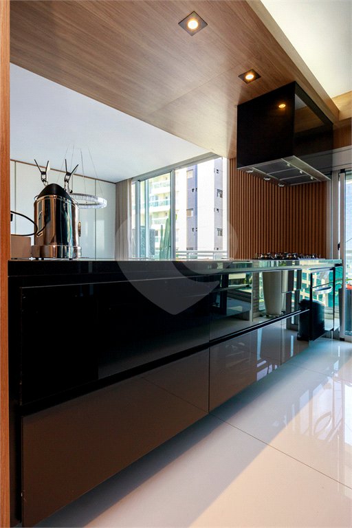 Apartamento à venda com 3 suítes em Cidade Monções, São Paulo, SP