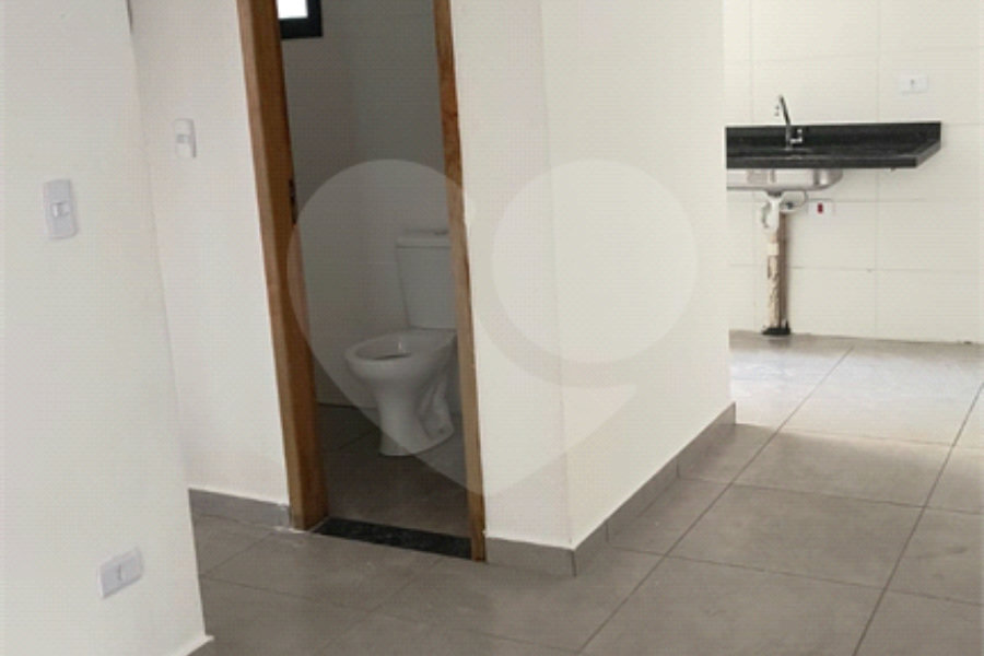 Apartamento à venda com 2 quartos, sendo 1 suíte,  em Tucuruvi, São Paulo, SP