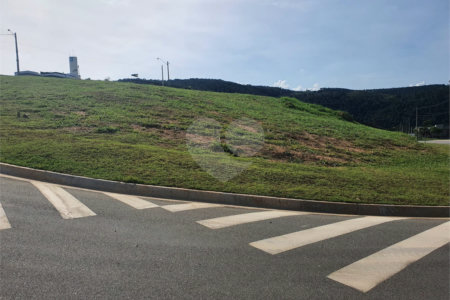 Terreno à venda no condomínio Ecologie Residencial Itatiba, Itatiba - SP
