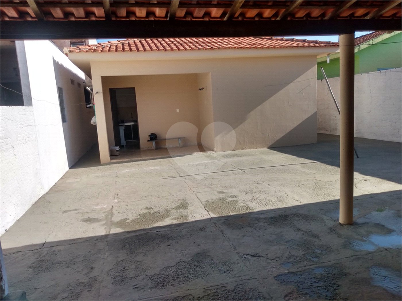 Casa à venda com 3 quartos em Vila Reis, Itapetininga, SP