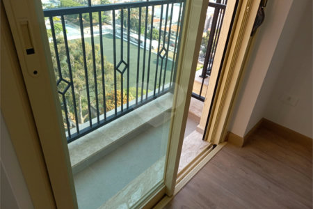 Apartamento à venda com 2 quartos, sendo 1 suíte, em Jardim São Paulo(zona Norte), São Paulo, SP