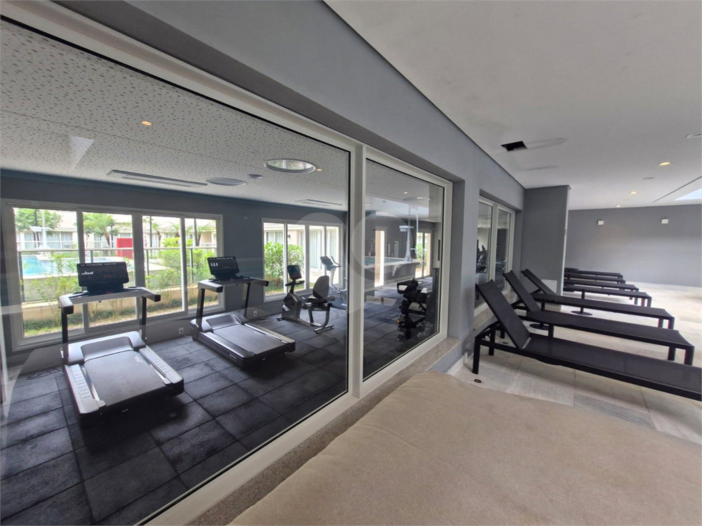 Apartamento à venda com 2 suítes em Santana, São Paulo, SP