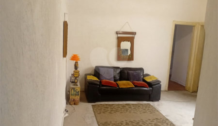 Apartamento à venda com 2 quartos em Bela Vista, São Paulo, SP