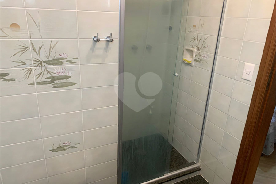 Apartamento à venda com 4 quartos, sendo 3 suítes, em Santana, São Paulo, SP