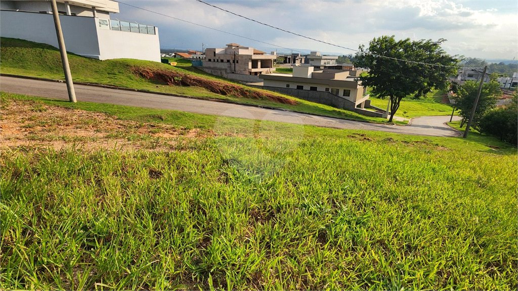 Terreno à venda no condomínio Santa Isabel I, Louveira - SP