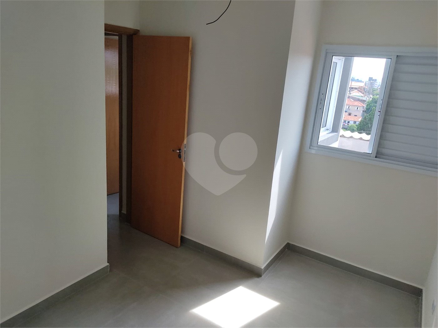 Apartamento à venda com 1 quarto em Parque Vitória, São Paulo, SP