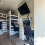 Apartamento à venda com 2 quartos, sendo 1 suíte, em Itaim Bibi, São Paulo, SP