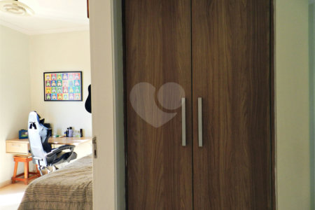 Casa à venda com 3 quartos, sendo 1 suíte, no condomínio Topazio Rp, Ribeirão Preto - SP