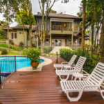 Casa à venda com 4 suítes no condomínio Alpes da Cantareira, Mairiporã - SP