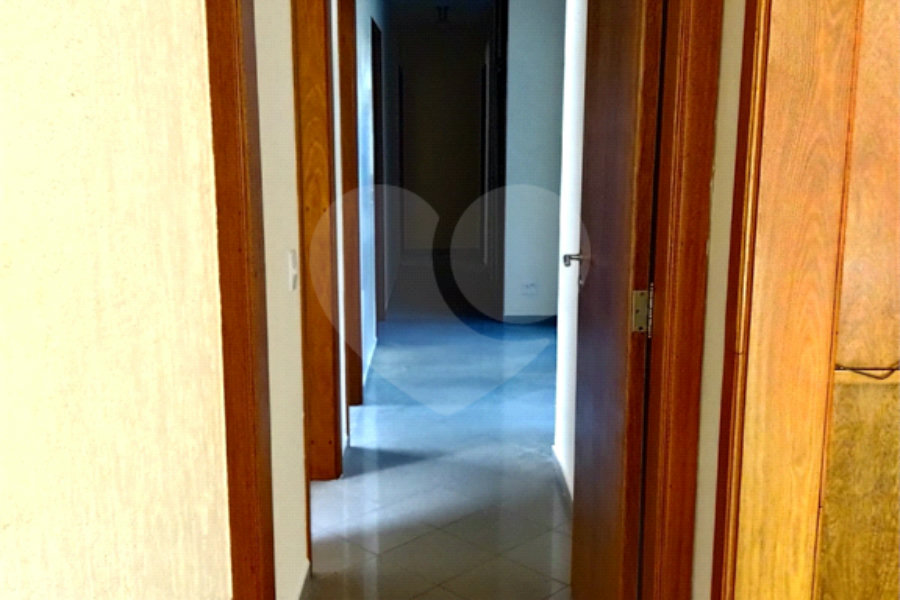 Casa Térrea para alugar com 4 quartos, sendo 2 suítes, em Jabaquara, São Paulo, SP