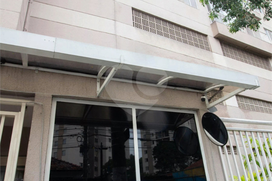 Apartamento à venda com 2 quartos, sendo 1 suíte, em Vila Guedes, São Paulo, SP