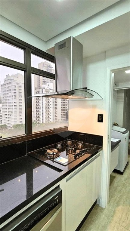 Apartamento à venda com 3 quartos, sendo 2 suítes, em Sumaré, São Paulo, SP