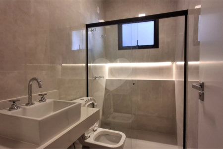 Casa à venda com 3 quartos, sendo 1 suíte, no condomínio Jardim Residencial Villagio Ipanema I, Sorocaba - SP