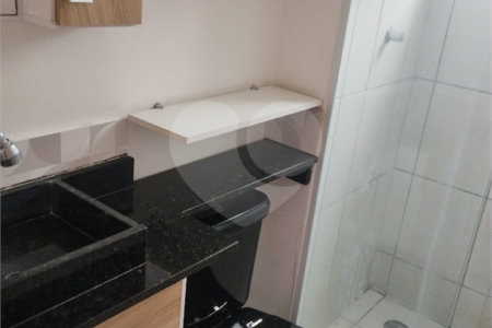 Apartamento à venda com 2 quartos em Santíssimo, Rio de Janeiro, RJ